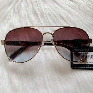 Revlon retro sunglasses
